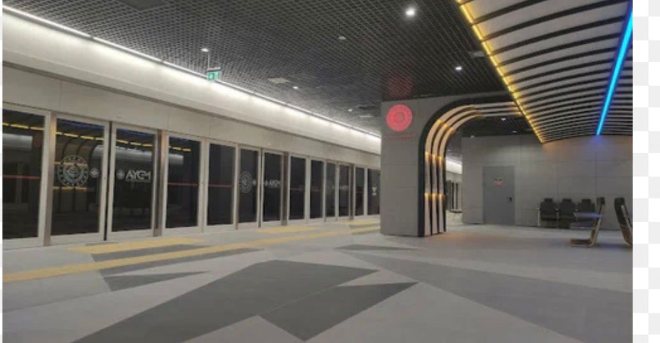 HASDAL METRO