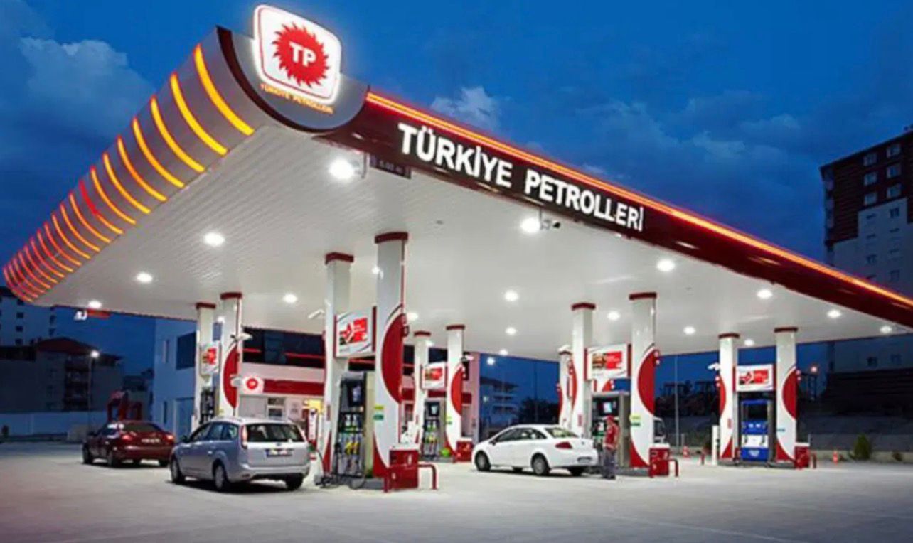 ZONGULDAK FİLYOS TÜRKİYE PETROLLERİ
